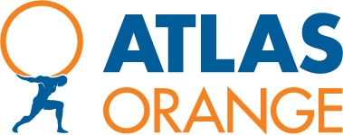 Atlas-orange